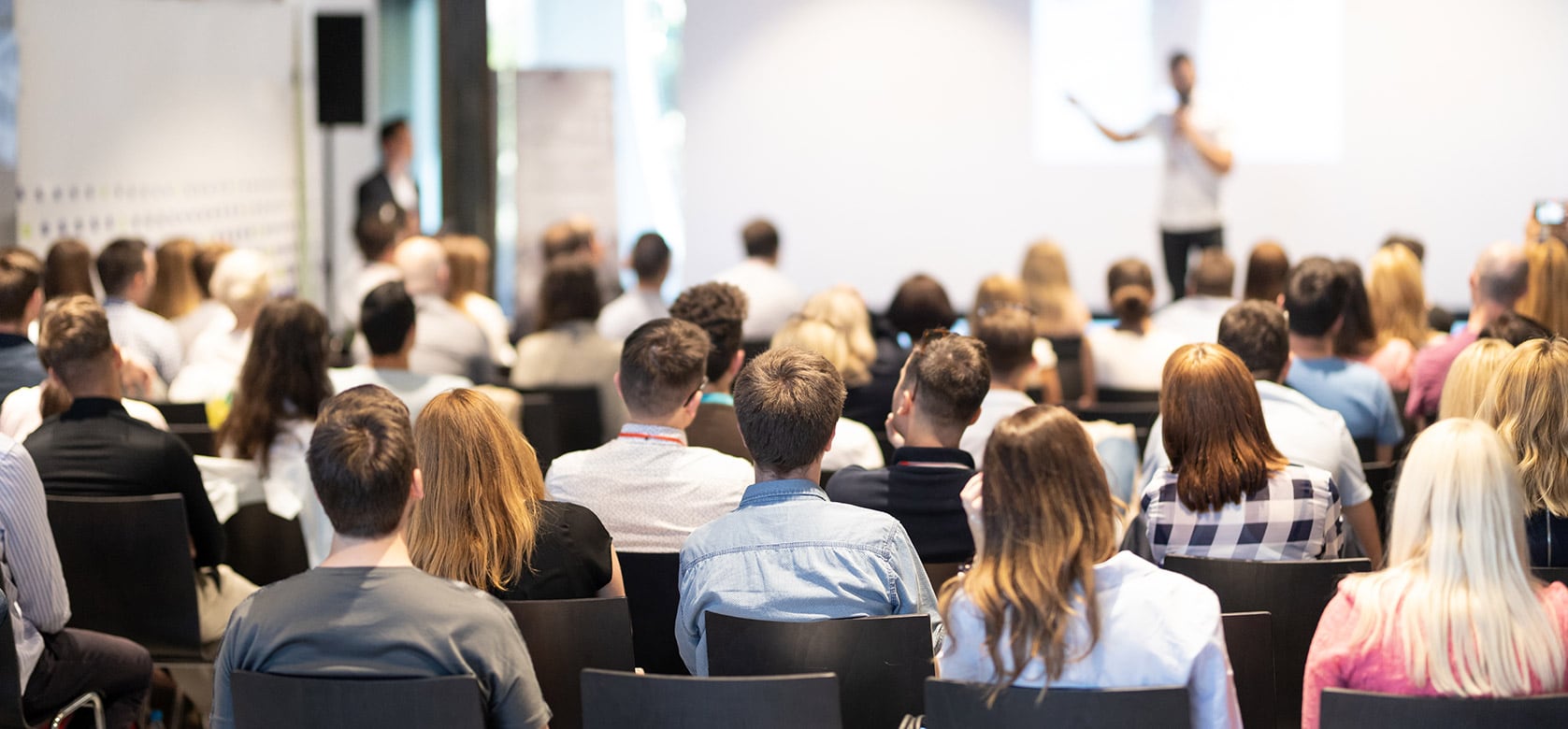 Netzwerkveranstaltungen Treffen in Minden
